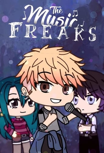 The Music Freaks