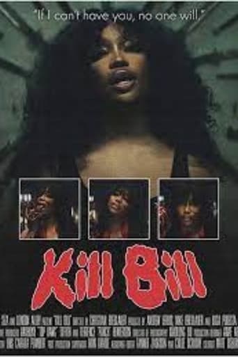 SZA Kill Bill