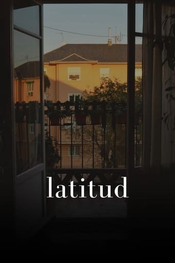 Latitude