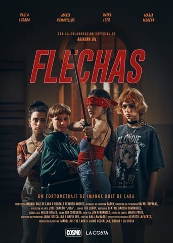 Flechas