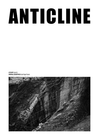 Anticline