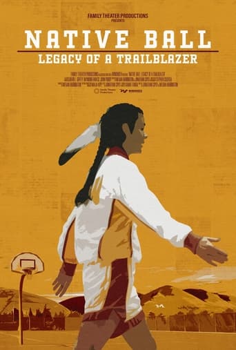 Native Ball: Legacy of a Trailblazer