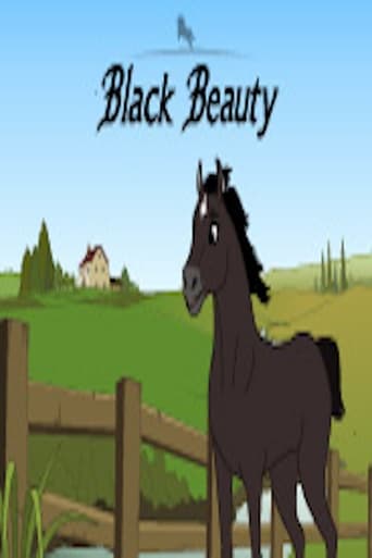 Little Fox动画故事Level06：Black Beauty