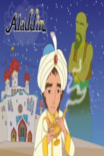 Aladdin and His Wonderful Lamp