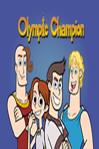 Little Fox动画故事Level07：Olympic Champion