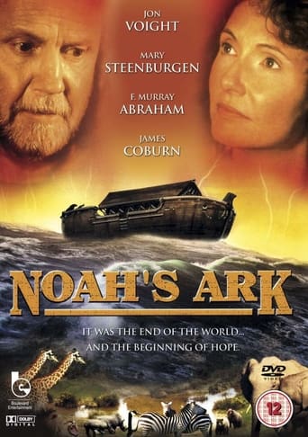 Noah's Ark