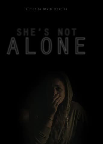 She's Not Alone