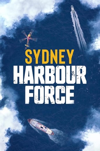 Sydney Harbour Force