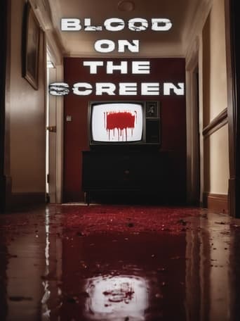 Blood on the Screen