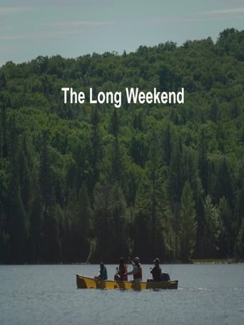 The Long Weekend