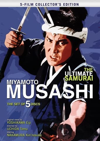 Miyamoto Musashi