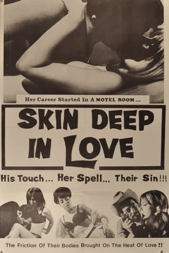 Skin Deep in Love