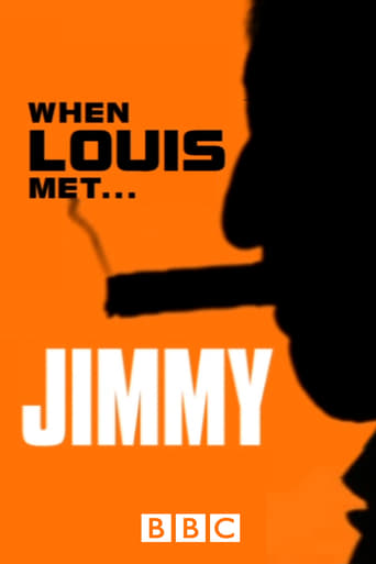 When Louis Met... Jimmy