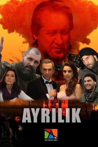 Ayrılık