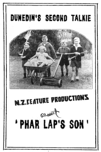 Phar Lap's Son