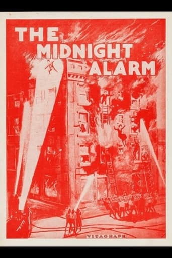 The Midnight Alarm