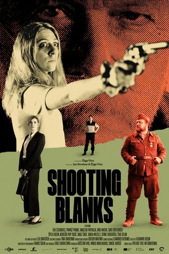 Shooting Blanks