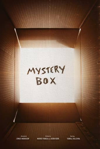 Mystery Box