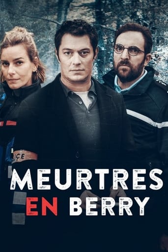 Meurtres en Berry