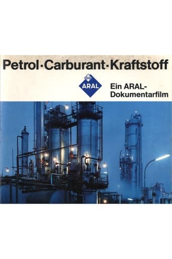 Petrol - Carburant - Kraftstoff