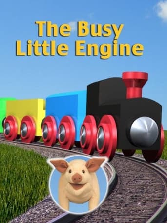 The Busy Little Engine