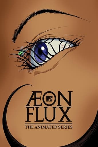 Æon Flux