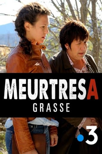 Meurtres à Grasse