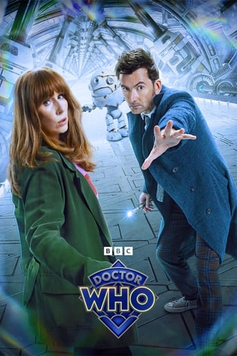 Doctor Who: Wild Blue Yonder