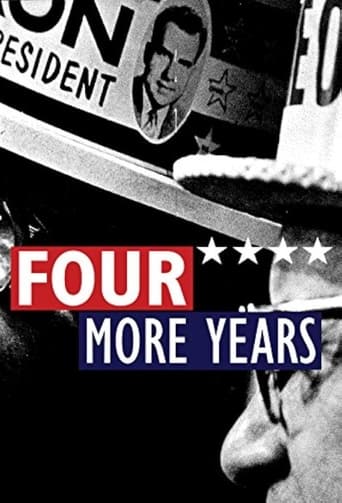 Four More Years