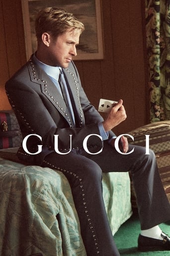 Gucci Valigeria