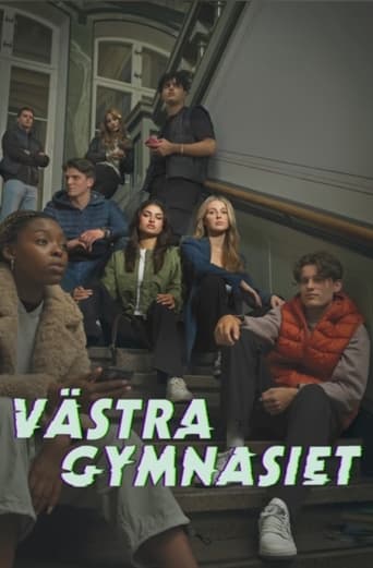 Västra gymnasiet