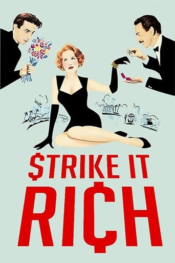 Strike It Rich