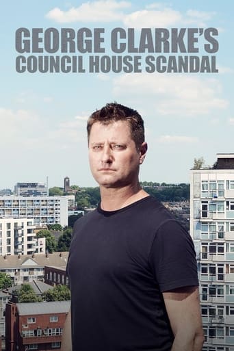 George Clarke's Council House Scandal