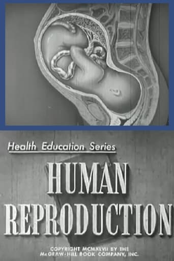 Human Reproduction