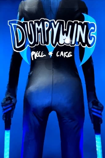 Dumpywing: Piece of Cake