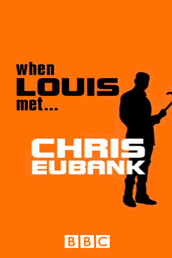 When Louis Met... Chris Eubank