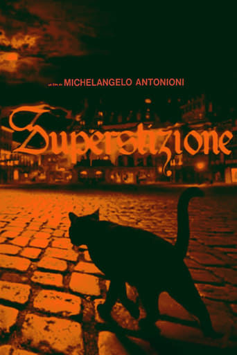 Superstition