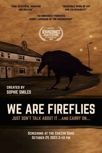 We Are Fireflies