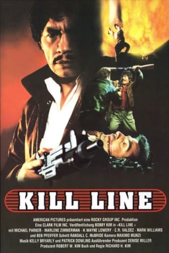 Kill Line