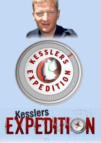 Kesslers Expedition