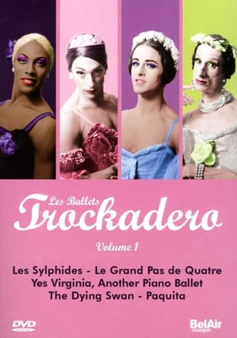 Les Ballets Trockadero: Volume 1