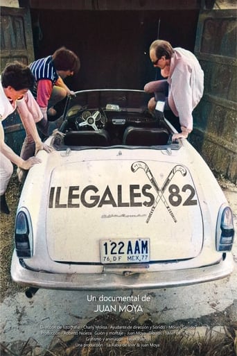 Ilegales 82