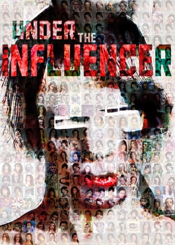 Under the Influencer