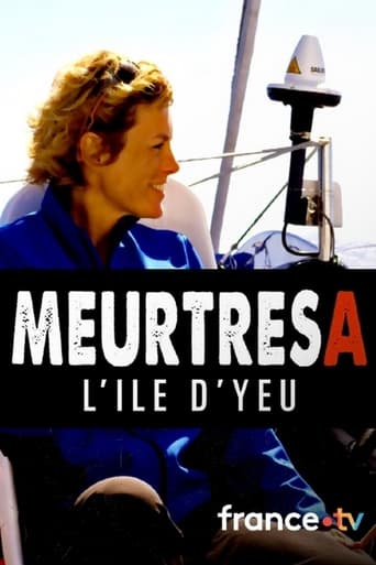 Meurtres À L'île D'yeu