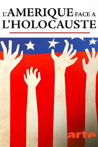 L'Amérique face à l'Holocauste