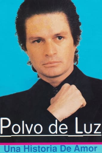 Polvo De Luz