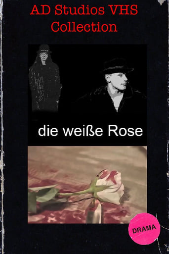 Die weiße Rose