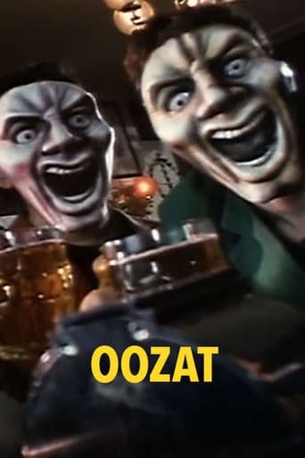 Oozat