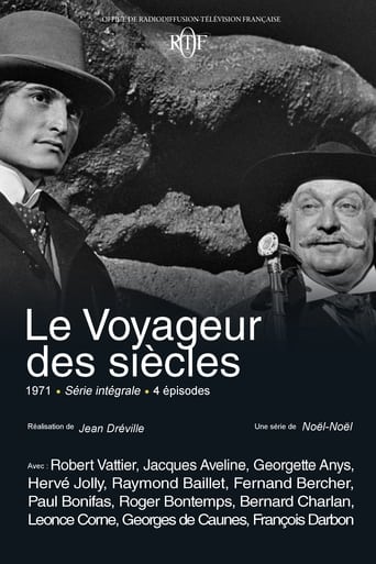 Le Voyageur des siècles