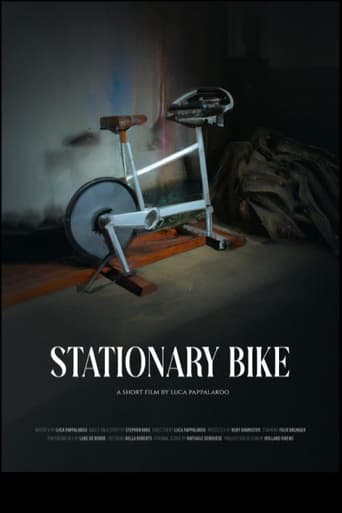 Stationary Bike